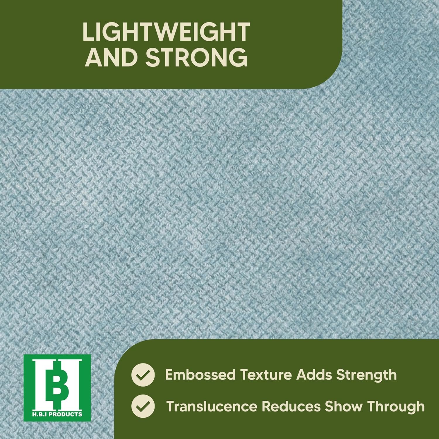 H.B.I. Products No Show Mesh Stabilizer Review - Ideal for Embroidery - Image 5