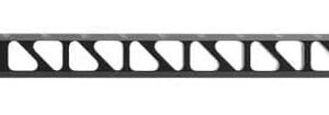 MATHEWS Angled Bridge-Lock® Stabilizer 10 Inch Kodiak 81147
