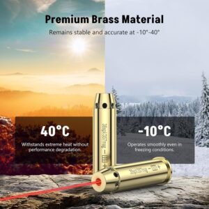 We Test MidTen .38/.357 Bore Sight Laser: Our Take
