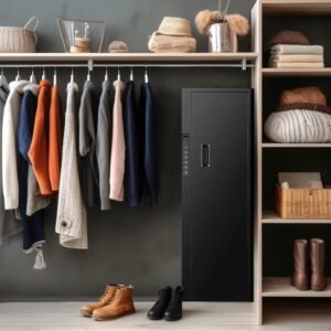 Unlock Safety: Our Take on This Biometric Gun Safe