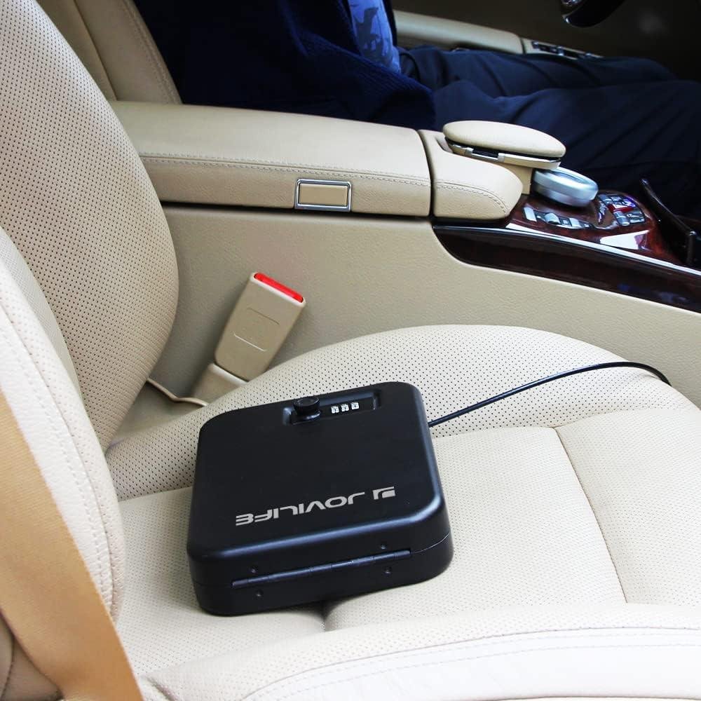 Safety On the Go: Our Honest Pistol Safe Review
