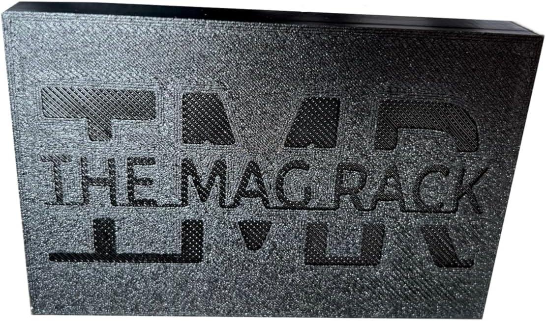Organize Our Arsenal: Glock Mag Holders Reviewed