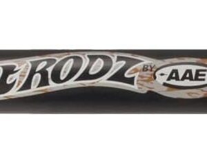 AAE Conquer Stabilizer 8" Black
