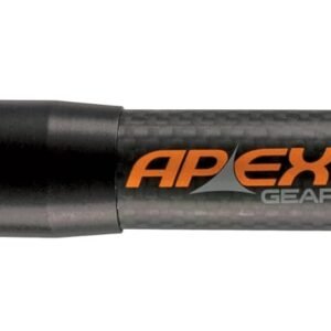 APEX GEAR Carbon Core Stabilizer