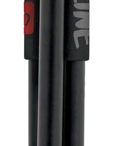 BOG Adrenaline Switcheroo Shooting Rests, Monopods, Bipods, and Tripods with Universal Shooting Rest Heads, Leg Lever Locks, and Lightweight Aluminum Construction for Hunting, Outdoors