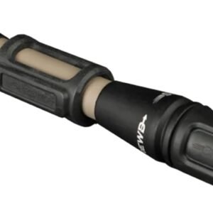SHREWD ARCHERY Shrewd Vantage Adjustable Hunting Stabilizer, 7", Slate (Mathews Granite) (SMSHVANTAGE7SLATE)