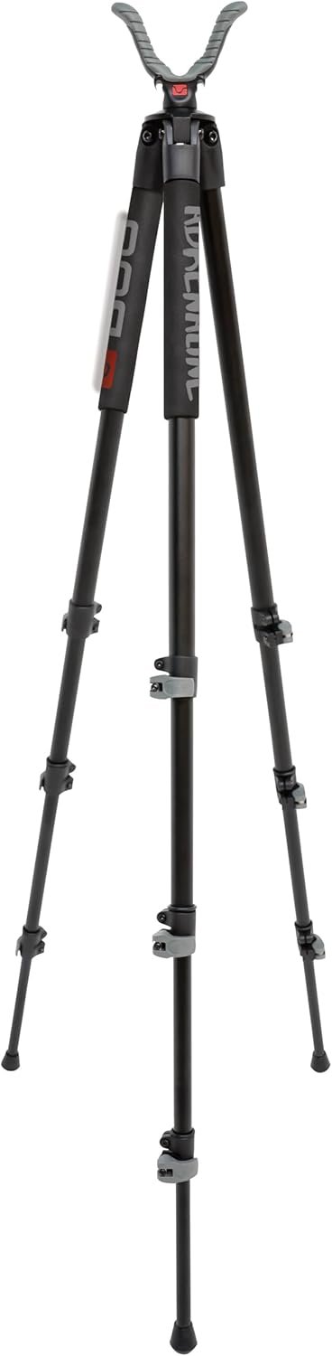 BOG Adrenaline Switcheroo Shooting Rests - Editor’s Choice Review - Image 2
