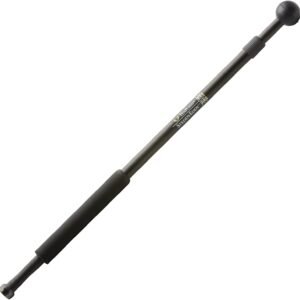 TenPoint SteddyEddy Monopod System - Compatible with All Post-1999 TenPoint Crossbows - Includes Clip & Mounting Hardware