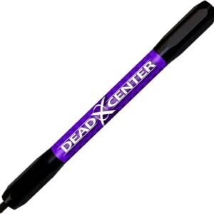 Dead Center Archery Products Dead Steady Carbon Stabilizer