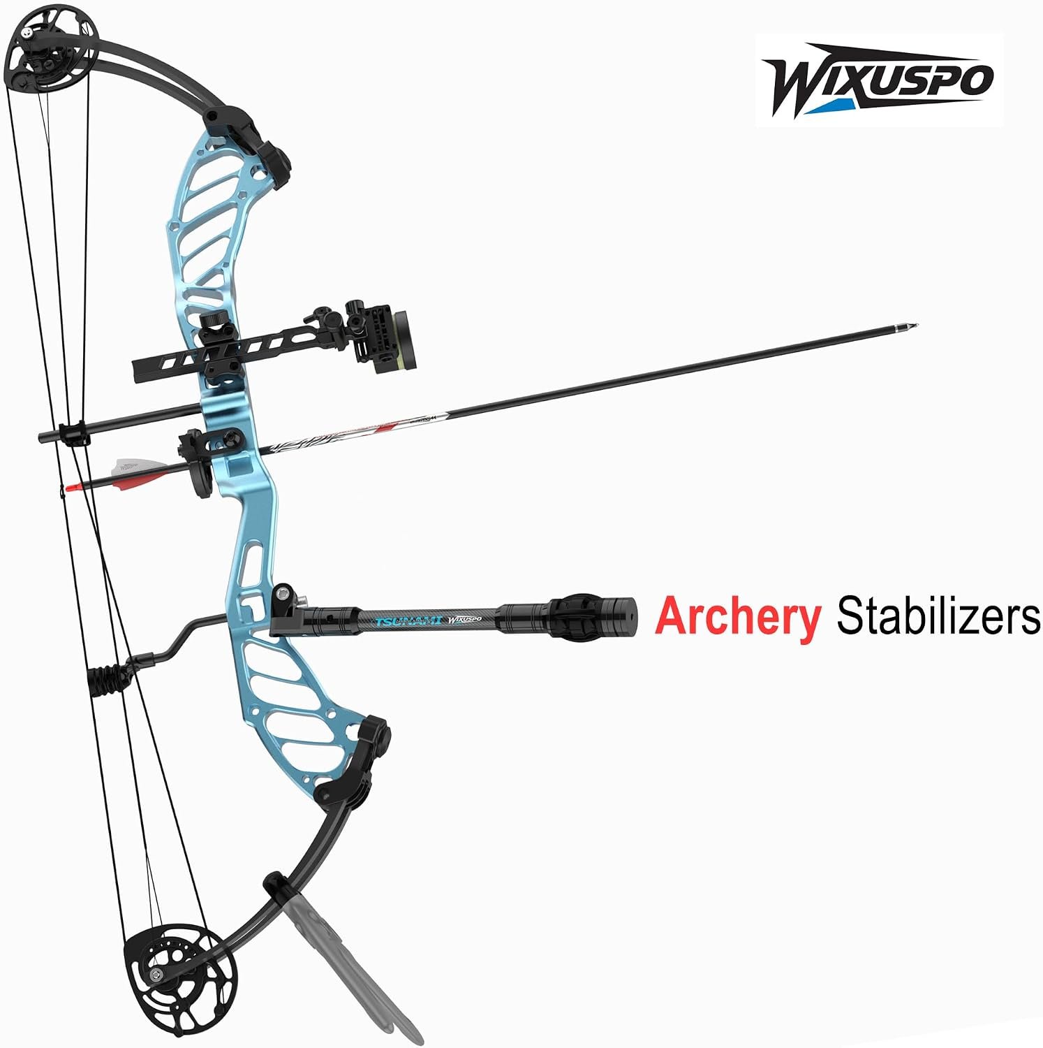 Archery Bow Stabilizer Review – Enhance Accuracy and Stability - Image 9