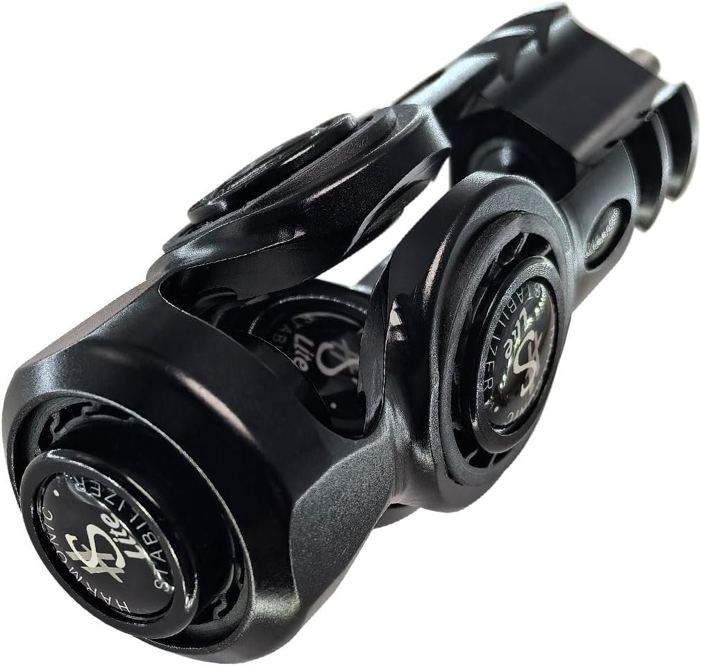 Bow Stabilizer – Effective Vibration Reduction Review - Image 6