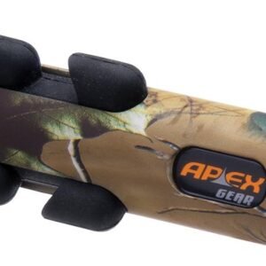 APEX GEAR Pro-Tune XS 6" Stabilizer Reltree APG