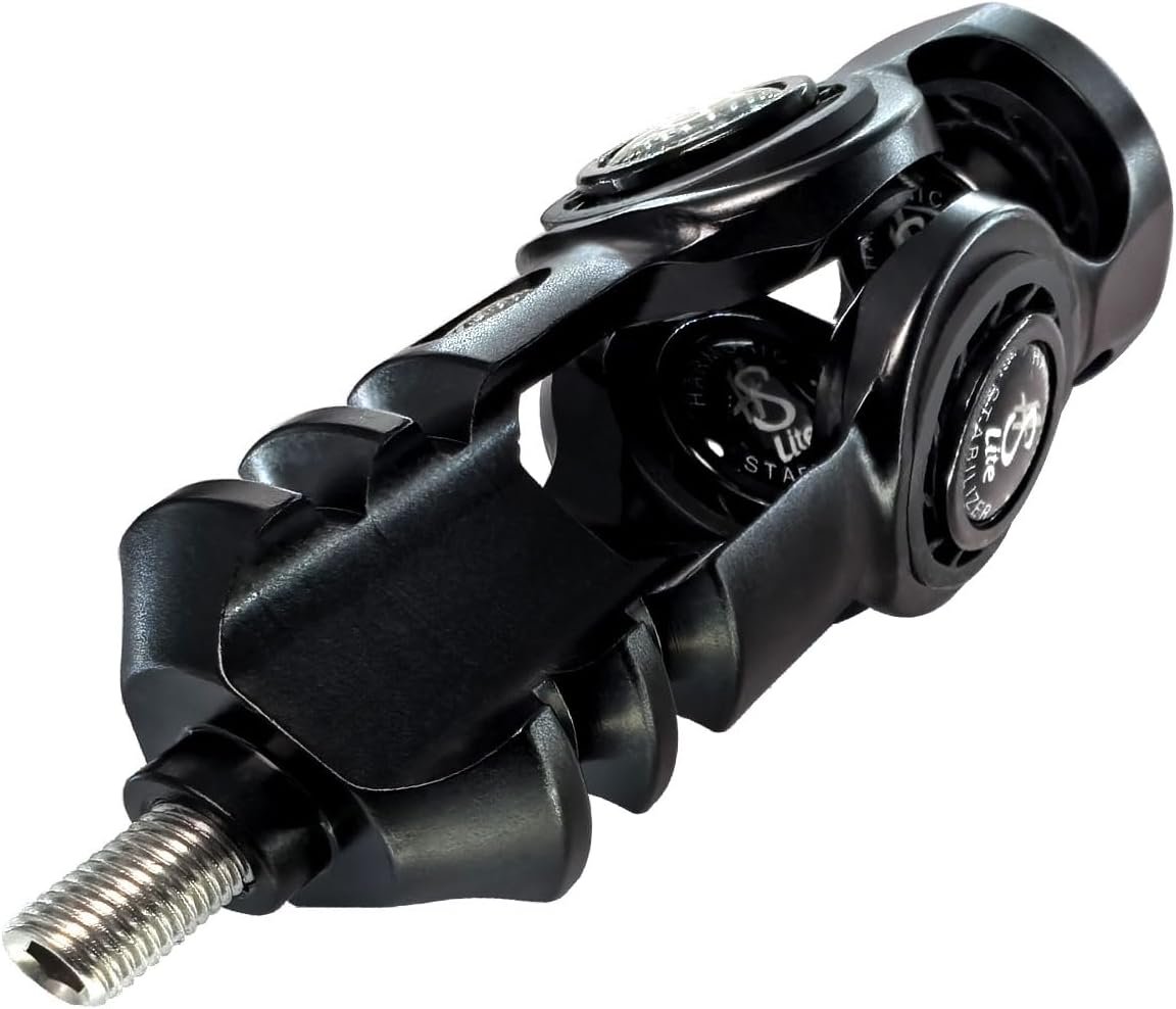 Bow Stabilizer – Effective Vibration Reduction Review - Image 7
