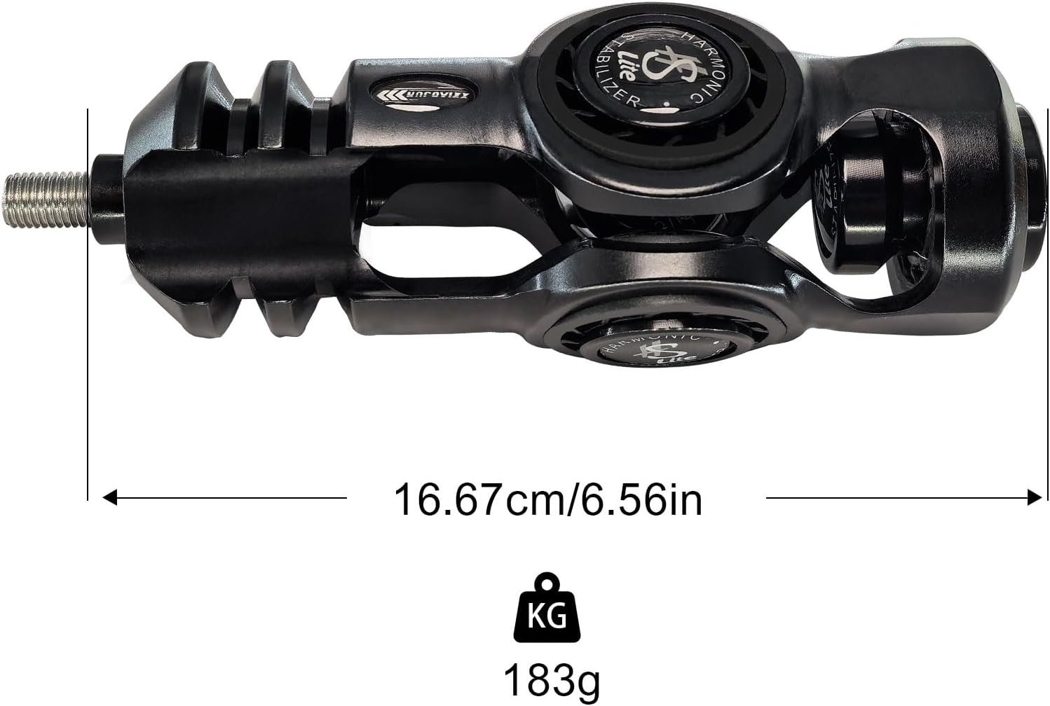 Bow Stabilizer – Effective Vibration Reduction Review - Image 5