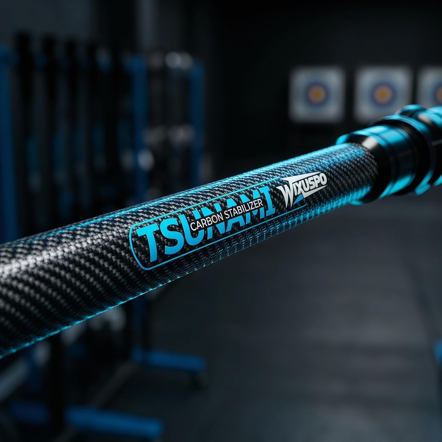 Archery Bow Stabilizer Review – Enhance Accuracy and Stability - Image 6