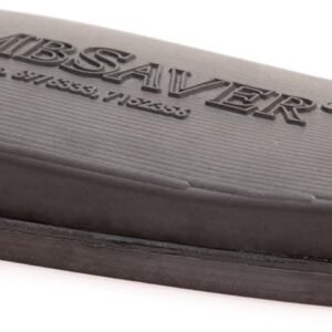 LimbSaver unisex adult Low-Profile Stock Classic Grind To Fit Standard Pad Low Profile Medium, 0, One Size US