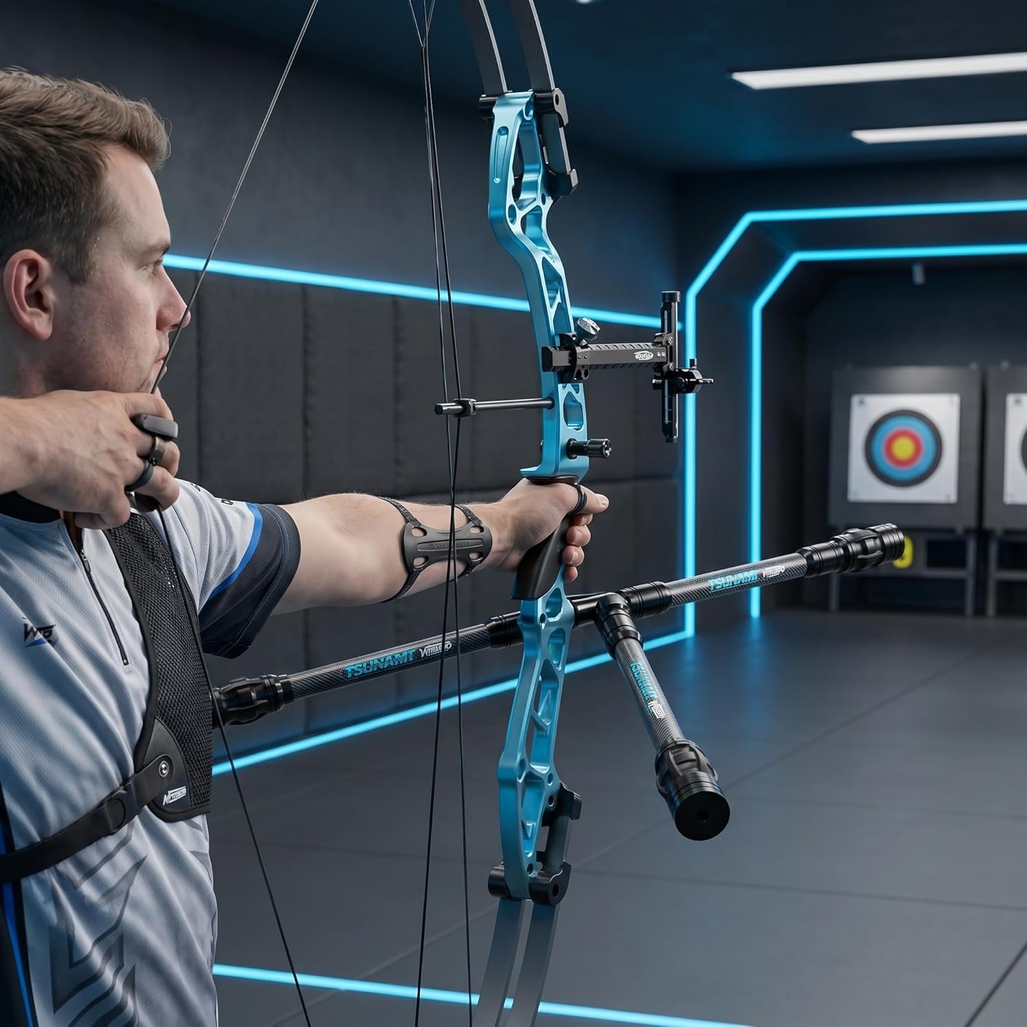 Archery Bow Stabilizer Review – Enhance Accuracy and Stability - Image 7