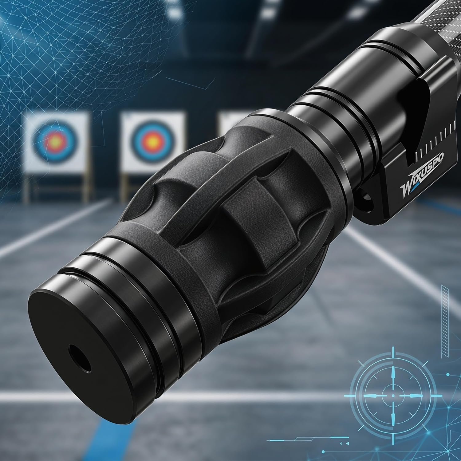 Archery Bow Stabilizer Review – Enhance Accuracy and Stability - Image 4