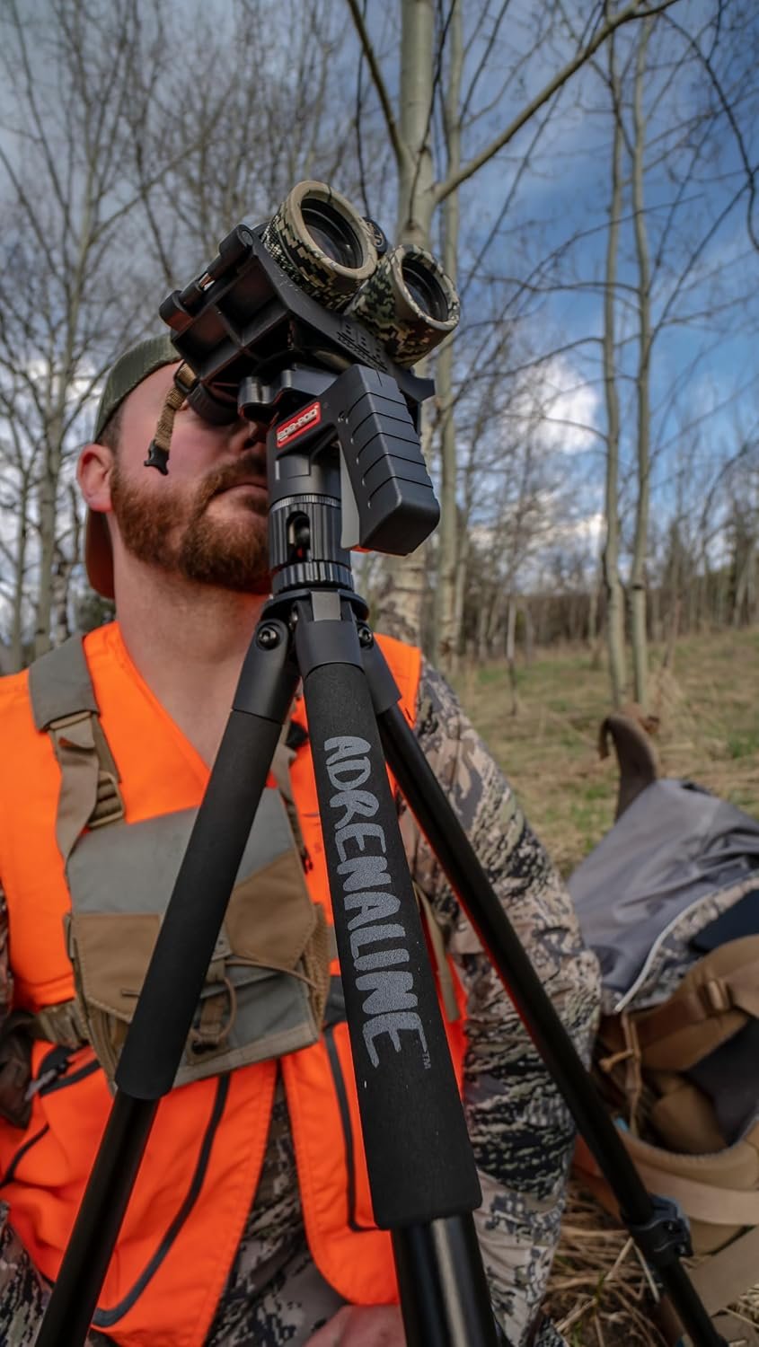 BOG Adrenaline Switcheroo Shooting Rests - Editor’s Choice Review - Image 6