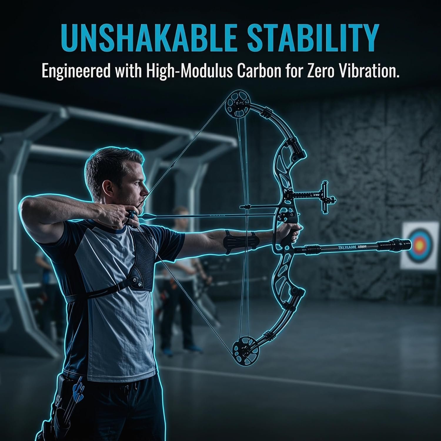 Archery Bow Stabilizer Review – Enhance Accuracy and Stability - Image 5