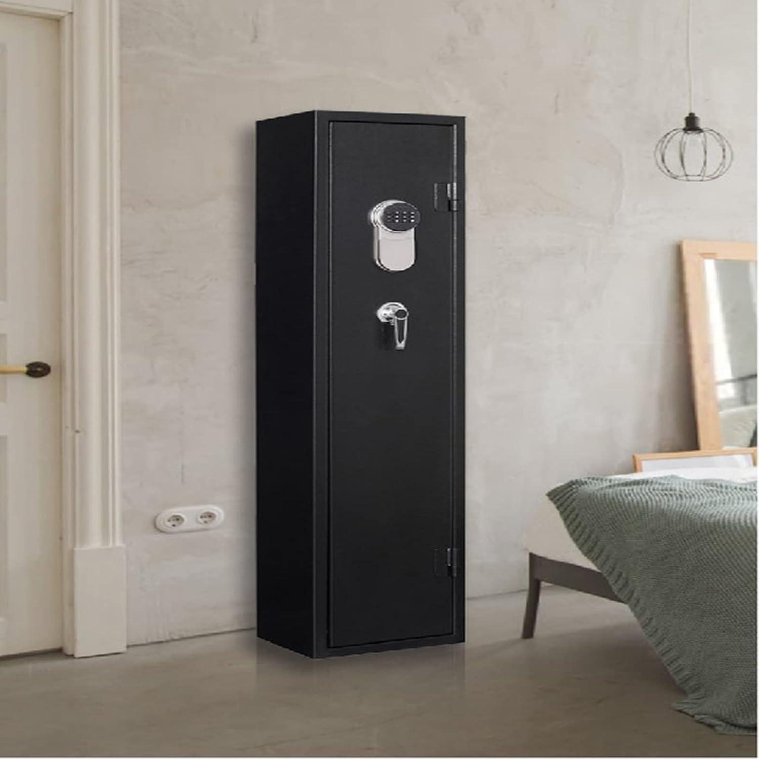 Unlocking Security: Our Experience with the Ultimate Gun Safe