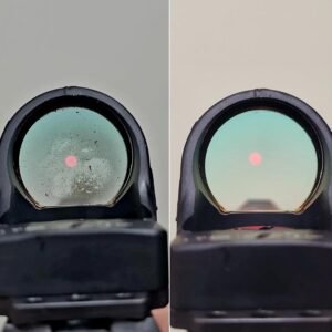 We Try C+H Paragon OLC: Sharpening Our Sights