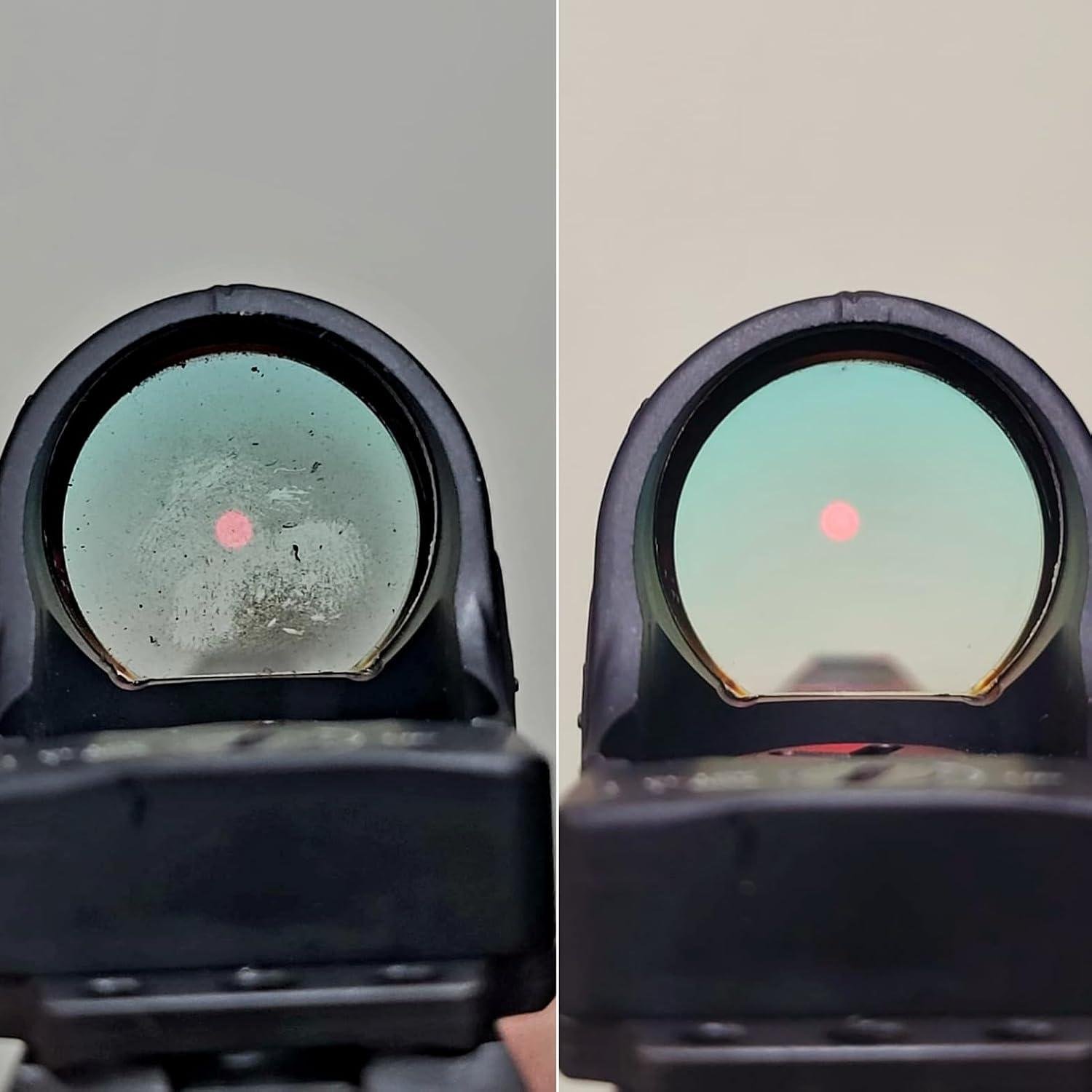 We Try C+H Paragon OLC: Sharpening Our Sights