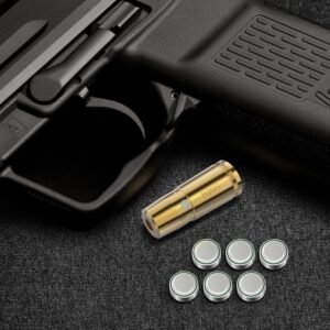 We Zero In on the EZshoot 9mm Laser Boresighter