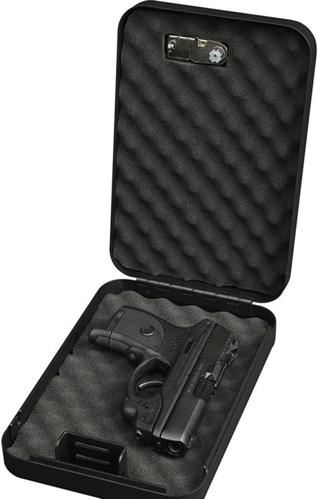 Secure Your Valuables: Our Ultimate Gun Safe Review