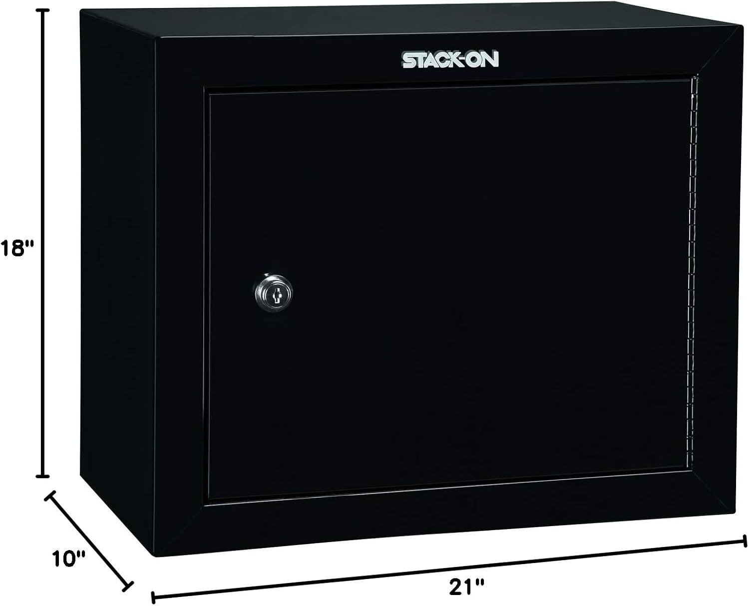 Secure in Style: Our Take on Quick Access Pistol Safes