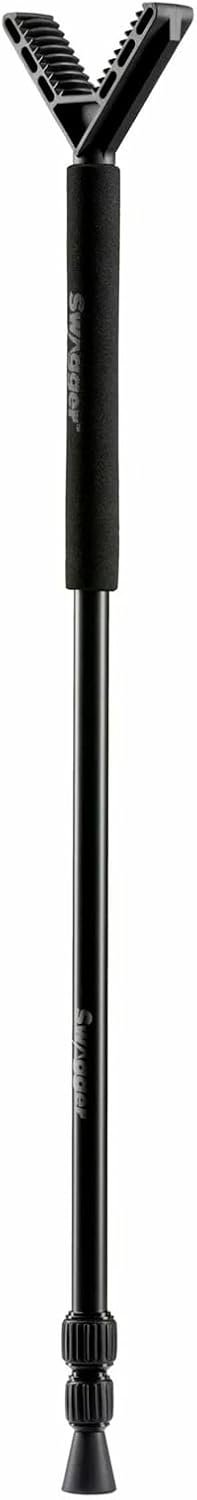 Shooting Stick Review – Compact and Versatile Monopod for Hunters - Image 2