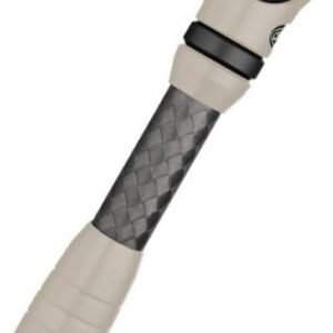 Mathews Archery Flatline 6 Stabilizer (Granite)