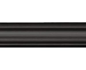 Stabilizers Edge Aluminum Hunter 12" Stabilizer,Black