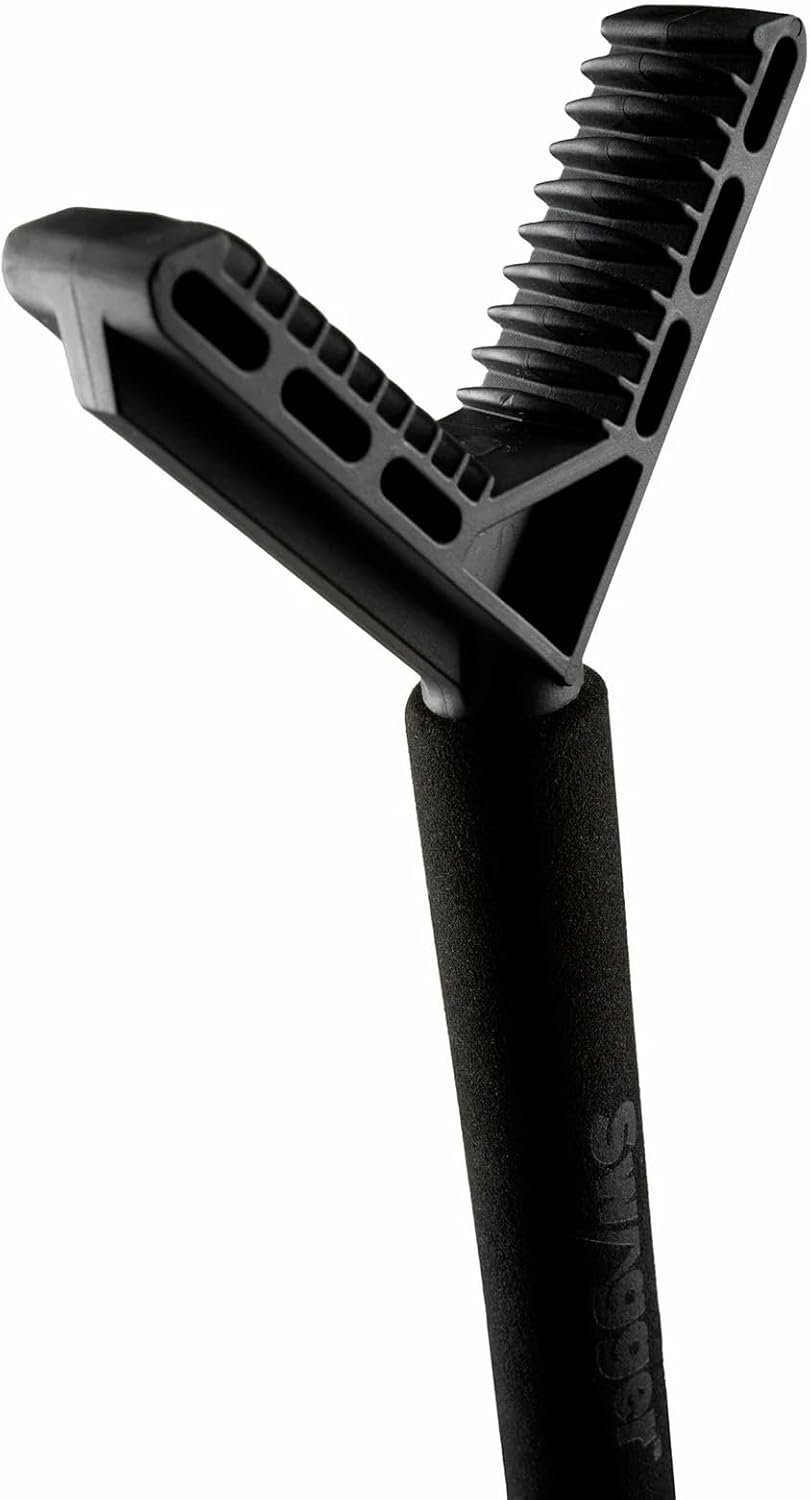 Shooting Stick Review – Compact and Versatile Monopod for Hunters - Image 4