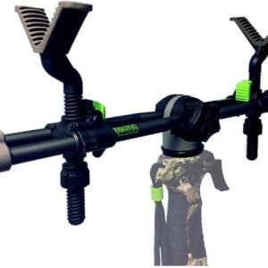 Primos Hunting 65808 2-Point Gun Rest Trigger Stick Attachment, One Size