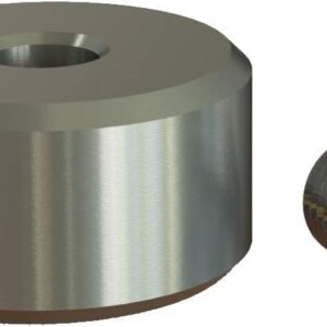 SHREWD ARCHERY 4oz Tungsten Weight