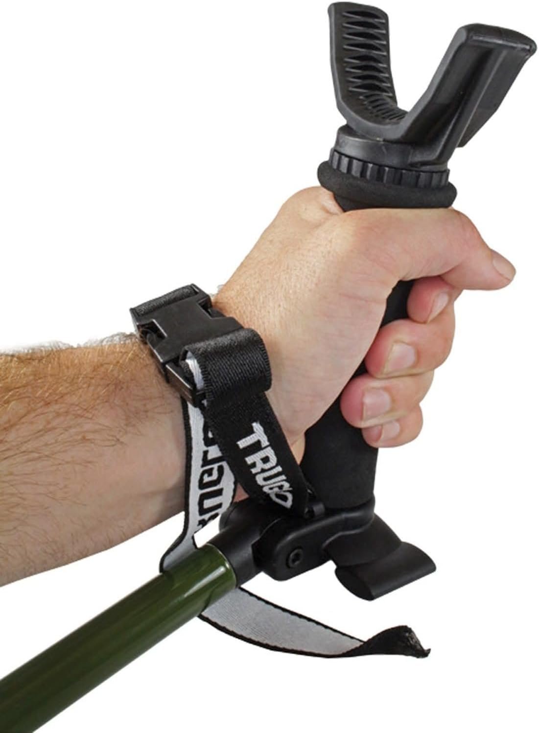 TRUGLO Hip Shot Shooting Rest – Boost Your Accuracy Review - Image 2