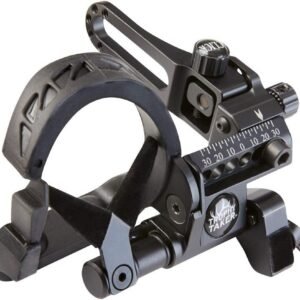 Trophy Taker RH X-Treme Pro Lock Up Click Rest, Black (Micro)