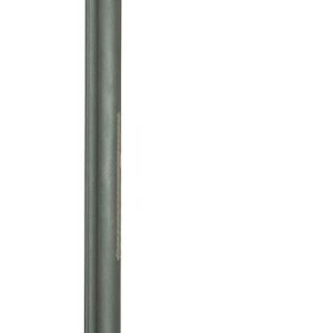 Allen Company Axial EZ-Stik Shooting Stick - Adjustable Rifle Rest - Monopod for Hunting and Scope Zeroing - Portable Rest for Rifles - Extends From 33"-61", Green