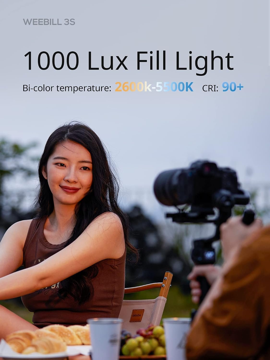 ZHIYUN Weebill 3S Combo Review - Best Gimbal Stabilizer for Creators - Image 5