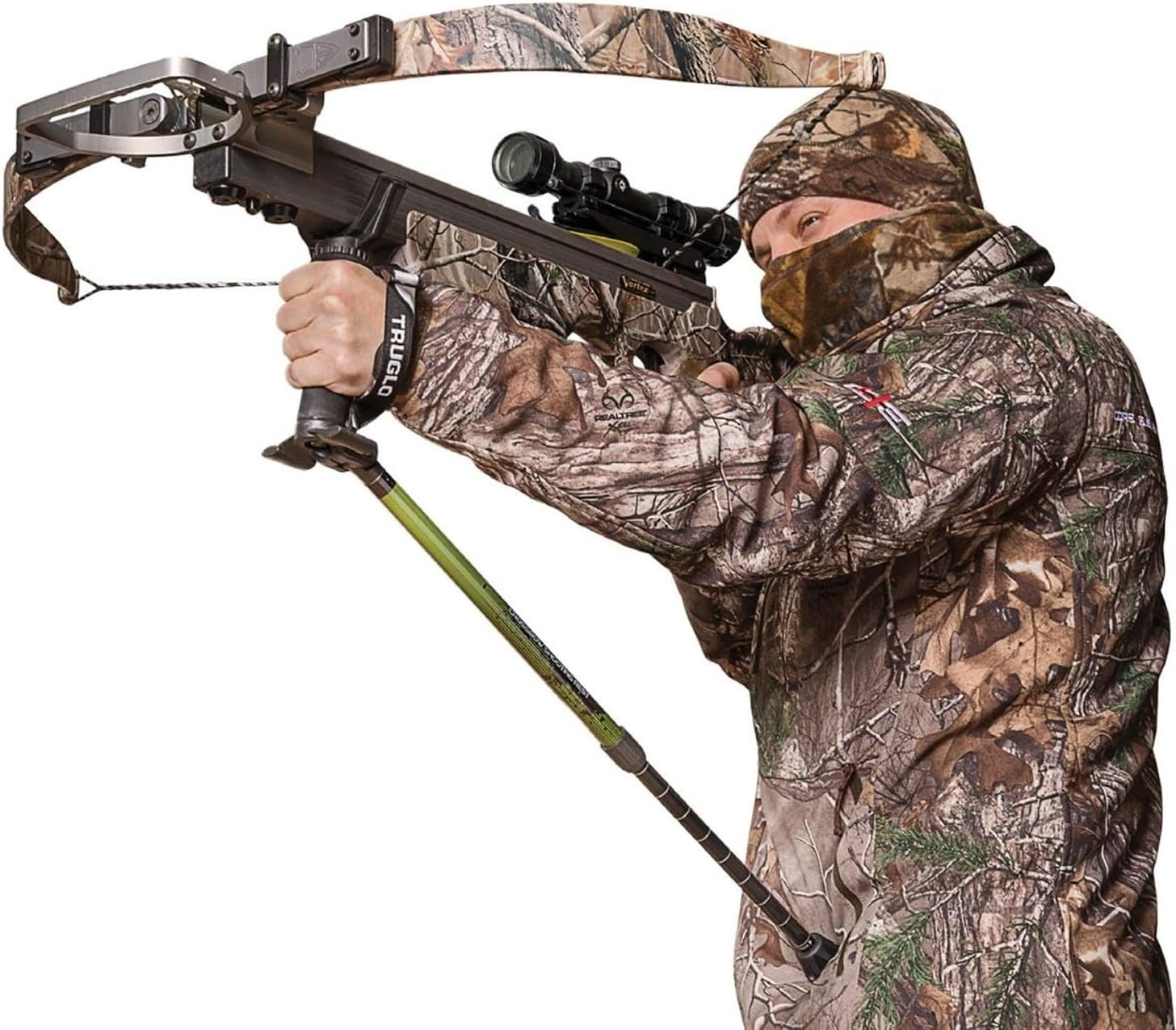 TRUGLO Hip Shot Shooting Rest – Boost Your Accuracy Review - Image 4
