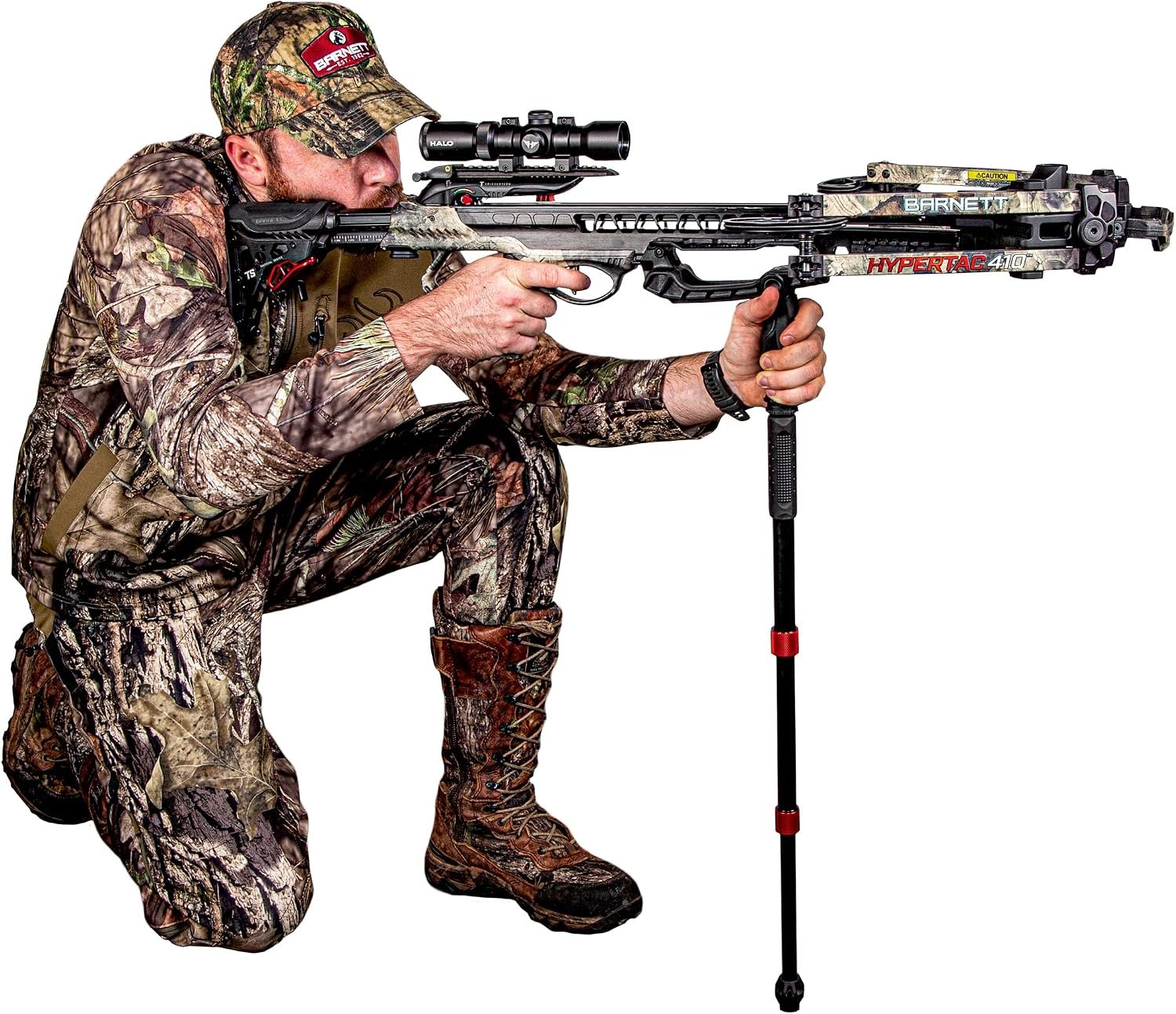 Barnett Sureshot Monopod Review – Enhance Crossbow Stability - Image 3