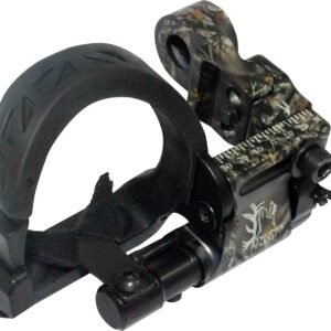 Trophy Taker RH X-Treme Pro Rest- Mathews, Lost Camo