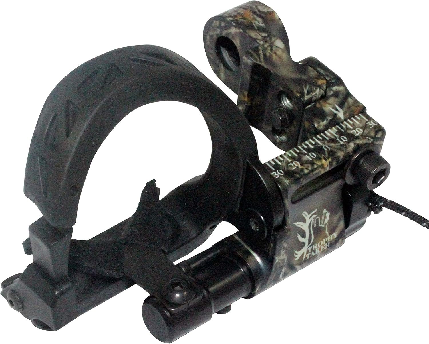 Trophy Taker RH X-Treme Pro Rest- Mathews, Lost Camo