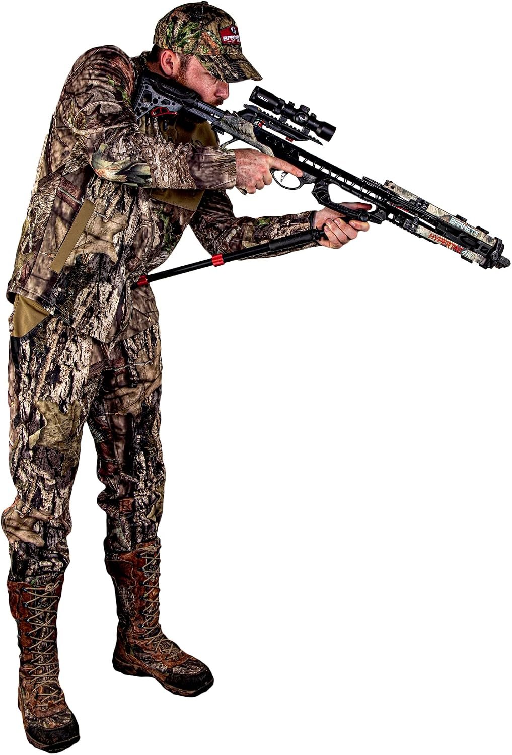 Barnett Sureshot Monopod Review – Enhance Crossbow Stability - Image 4