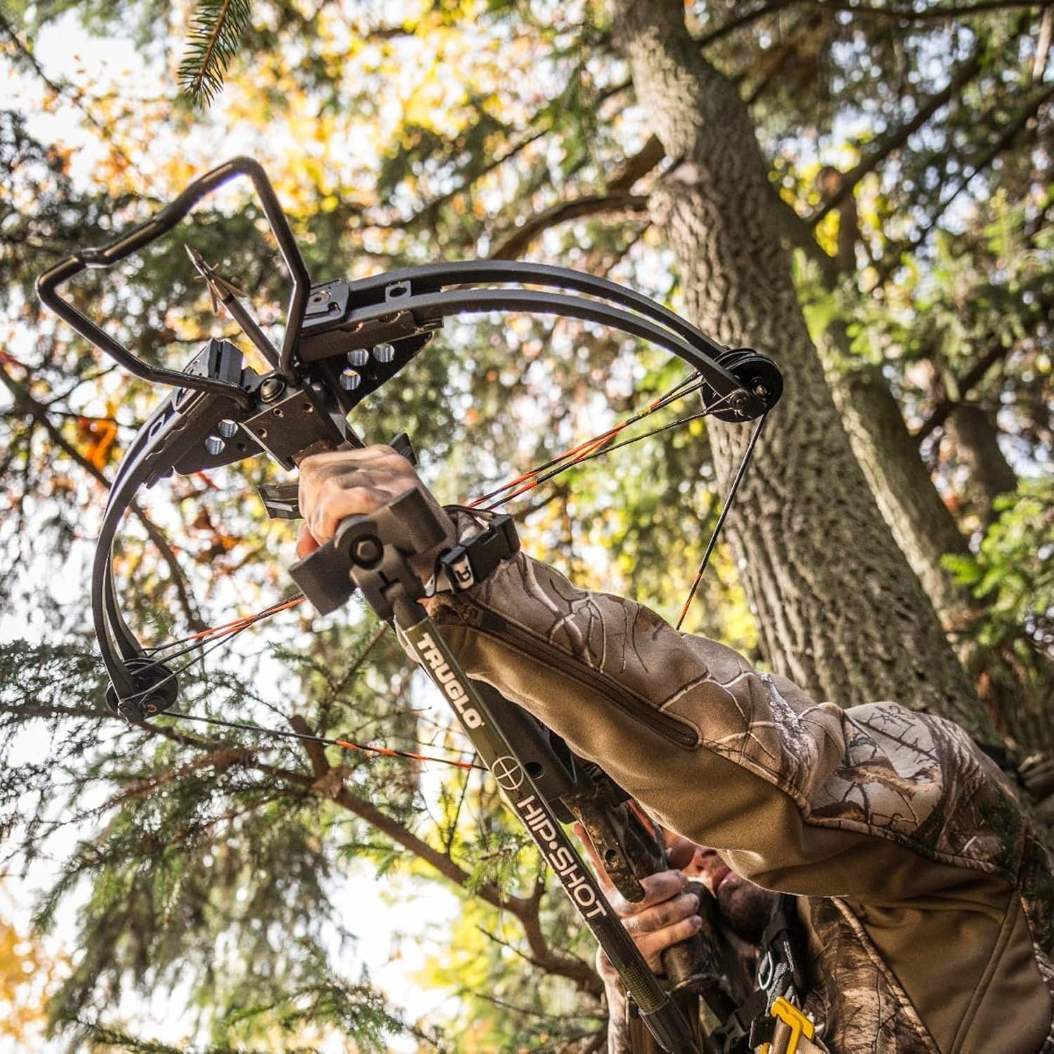 TRUGLO Hip Shot Shooting Rest – Boost Your Accuracy Review - Image 5