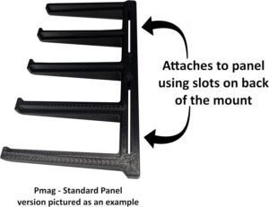 Rack It Up: Our Experience with the HK 417 Mag Mount
