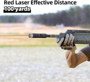 We Zero In: Testing EZshoot’s Green/Red Bore Kit