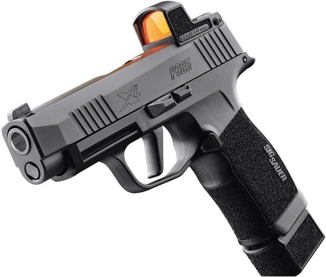 We Test the SIG RomeoZero: Tiny Dot, Big Impact