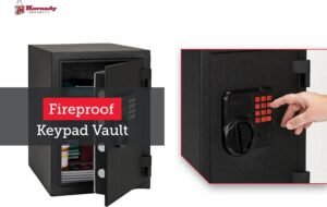 Secure with Style: Our Take on Hornady’s Fireproof Safe